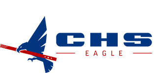 CHS Eagle Logo