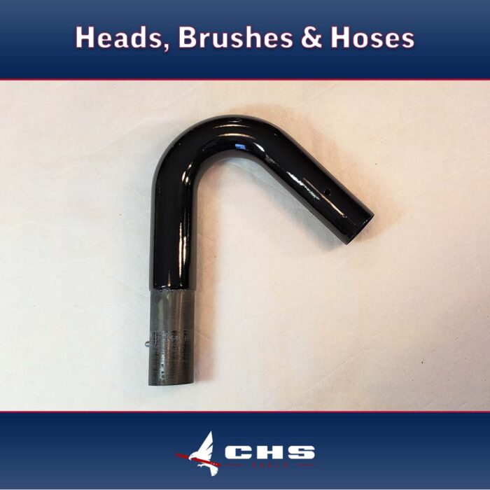CHS Eagle | Replacement Heads, Brushes & Hoses for Your High Level Cleaning Vacuum Kits